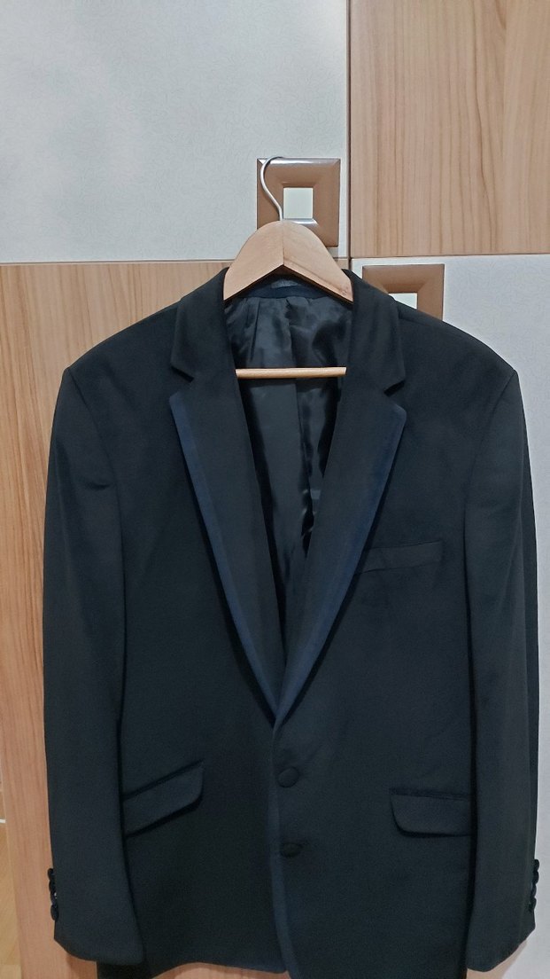 Twn Marka Erkek Kadife Ceket - Görsel 4