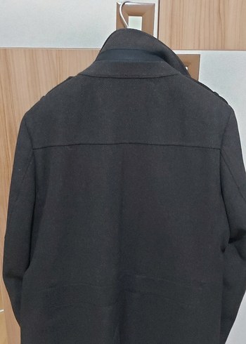 sarar marka erkek kaban - Görsel 8