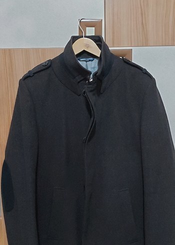 sarar marka erkek kaban - Görsel 3