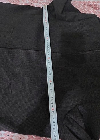 sarar marka erkek kaban - Görsel 6