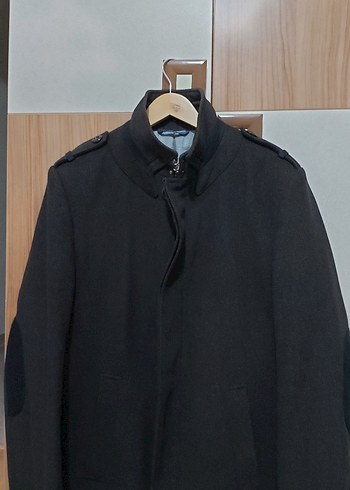 sarar marka erkek kaban - Görsel 2