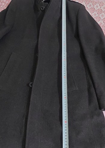 sarar marka erkek kaban - Görsel 7