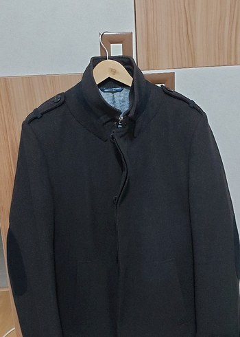 sarar marka erkek kaban - Görsel 4