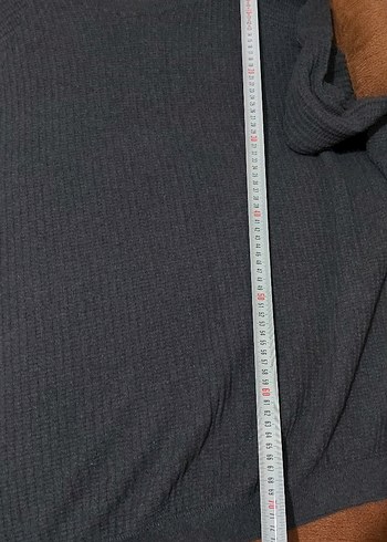 koton marka erkek kazak - Görsel 5