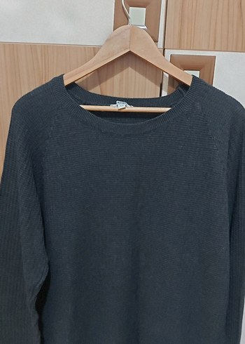 koton marka erkek kazak - Görsel 2