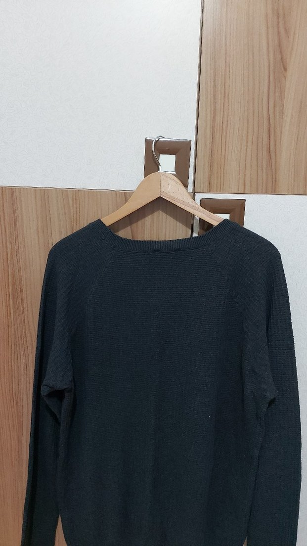 koton marka erkek kazak - Görsel 3