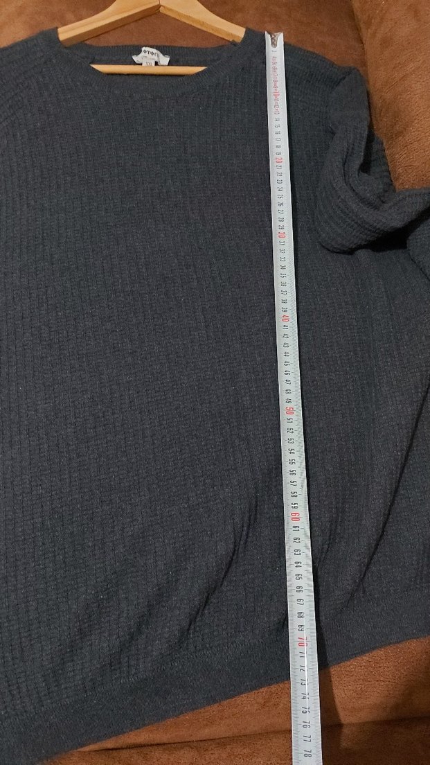 koton marka erkek kazak - Görsel 5