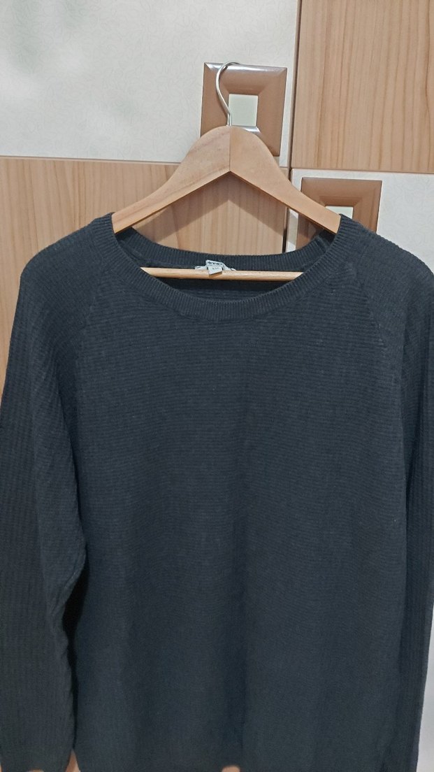 koton marka erkek kazak - Görsel 2