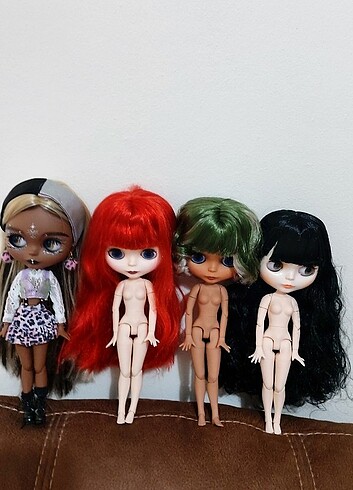 Blythe