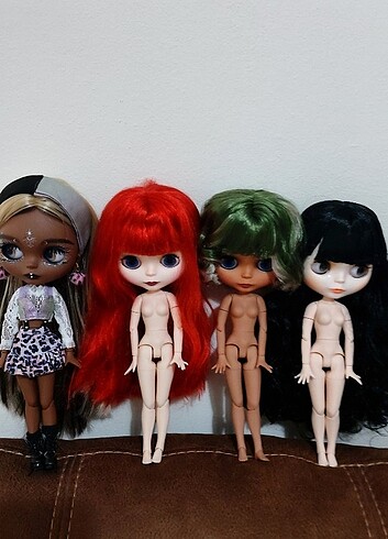 Beden Blythe