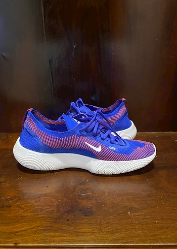 Nike Spor Ayakkabı - Görsel 5