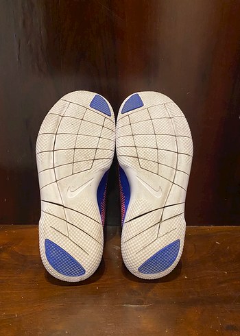 Nike Spor Ayakkabı - Görsel 7