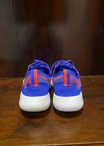 Nike Spor Ayakkabı - Görsel 3