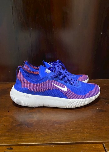 Nike Spor Ayakkabı - Görsel 2