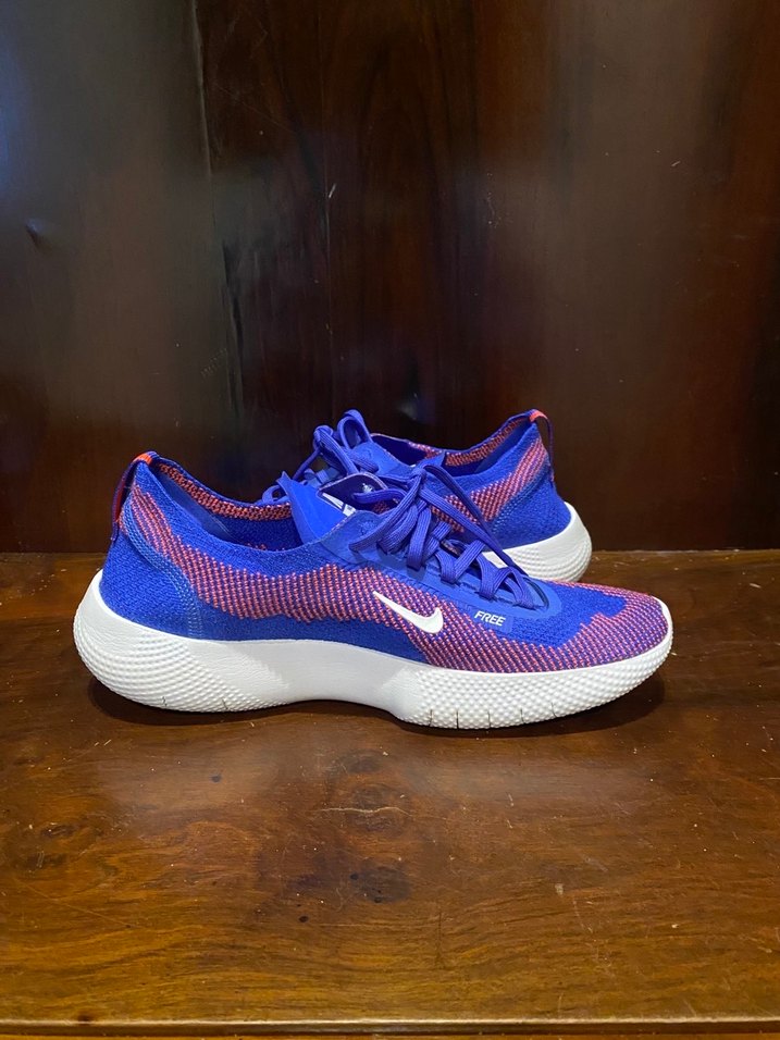 Nike Spor Ayakkabı - Görsel 5