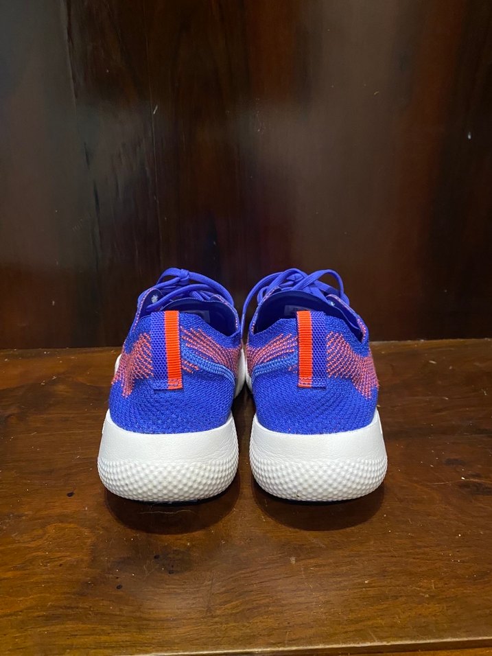 Nike Spor Ayakkabı - Görsel 3