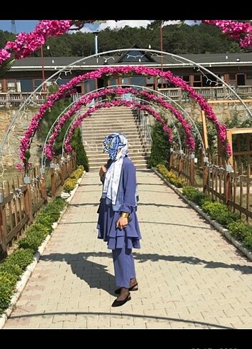 #meryemmervebatu ikili krep takim
