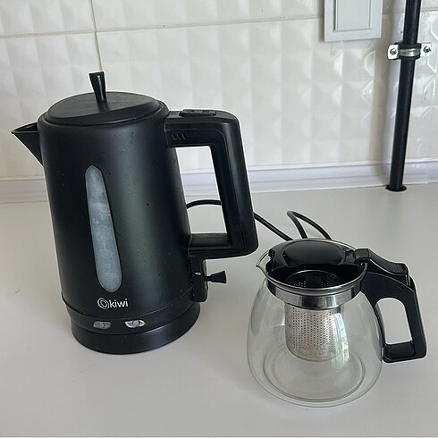 çay makinesi