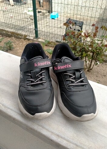 Kinetix Kız çocuk spor ayakkabı 