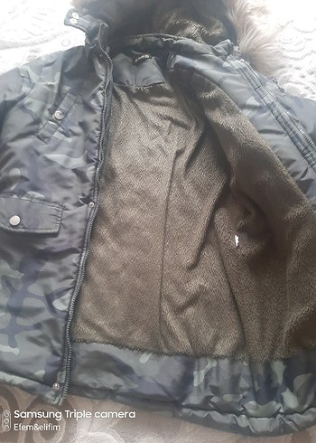 LC Waikiki 11-12 Yaş