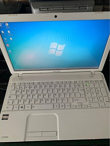 Toshiba Toshiba laptop