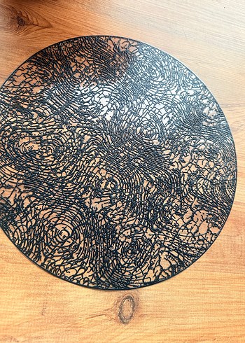 Mudo marka Amerikan servis - Görsel 3