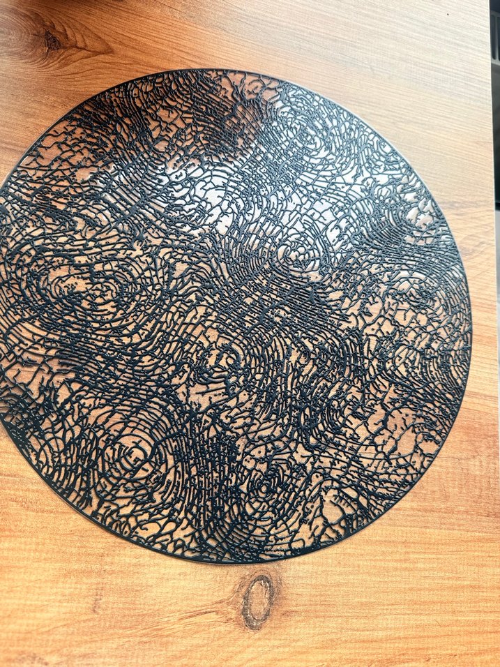 Mudo marka Amerikan servis - Görsel 3