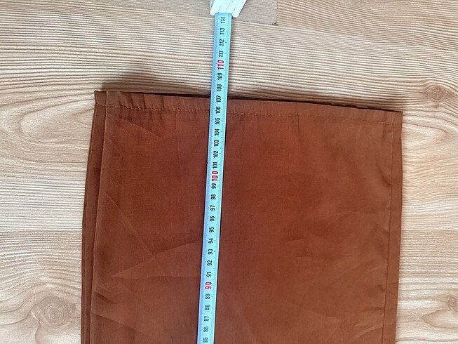 xs Beden Zara marka pantolon