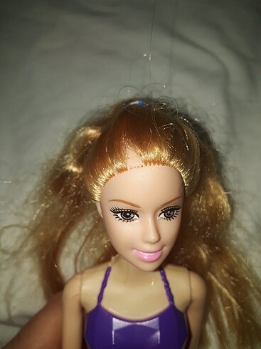 Diğer Barbie ışıklı deniz kızı 