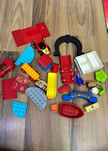 LEGO duplo