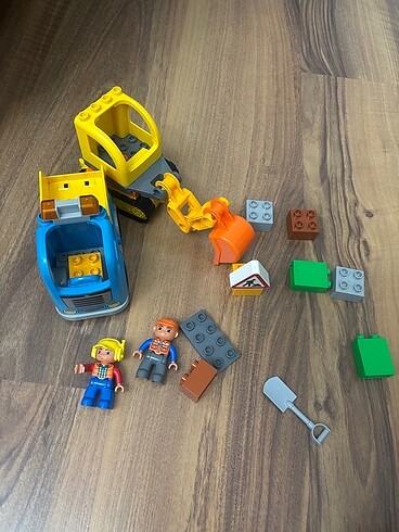 Lego duplo