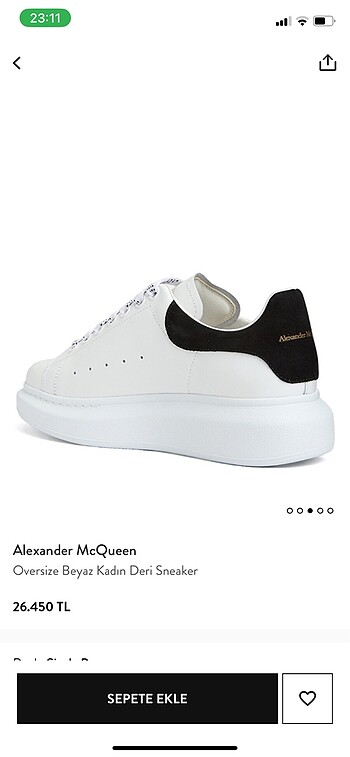 alexander mcqueen