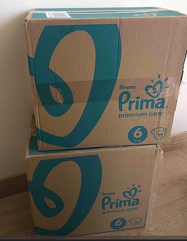 Prima premium care 6