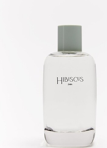 Zara Parfüm hibiscus 180 ml 