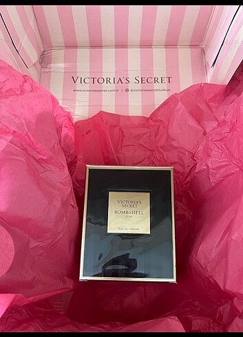 Victoria's Secret Bombshell Oud