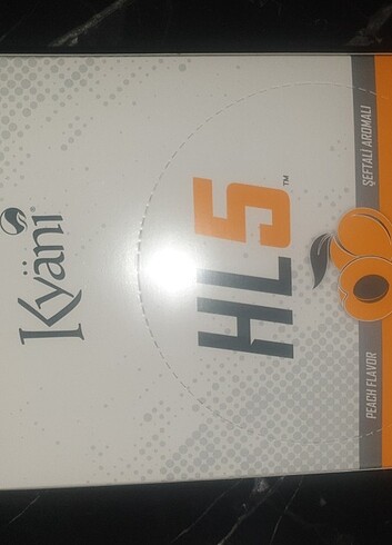 diğer Beden çeşitli Renk KYANİ Kyani set HL 5