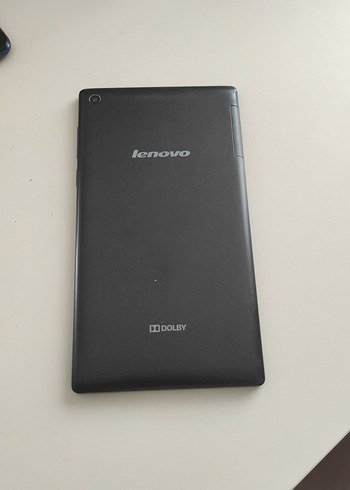 Lenovo lenevo tablet