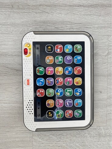 Fisher Price Fisher price tablet