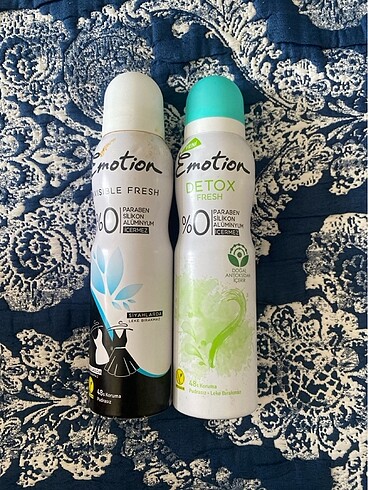 Deodorant