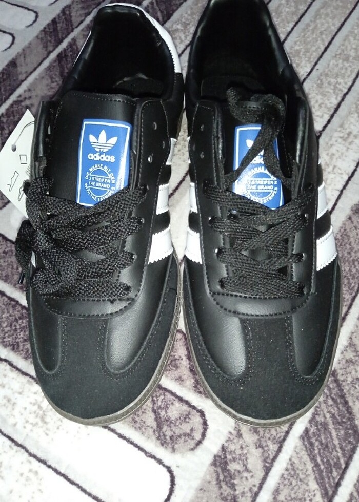 Spor ayakkabi - Görsel 2