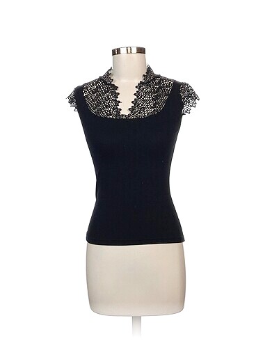 Vintage Love Bluz %70 İndirimli.