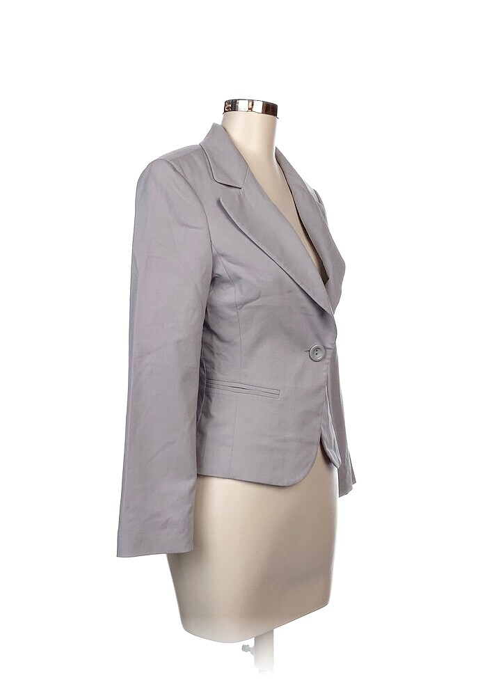 Adil Işık Blazer %70 İndirimli. - Görsel 2