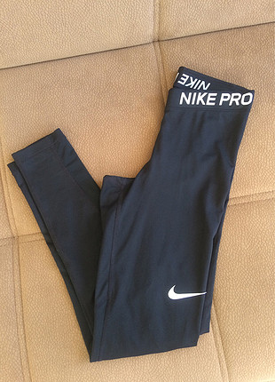 nike pro tayt