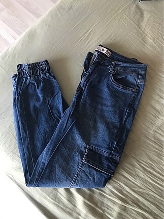 38 beden kargo jean