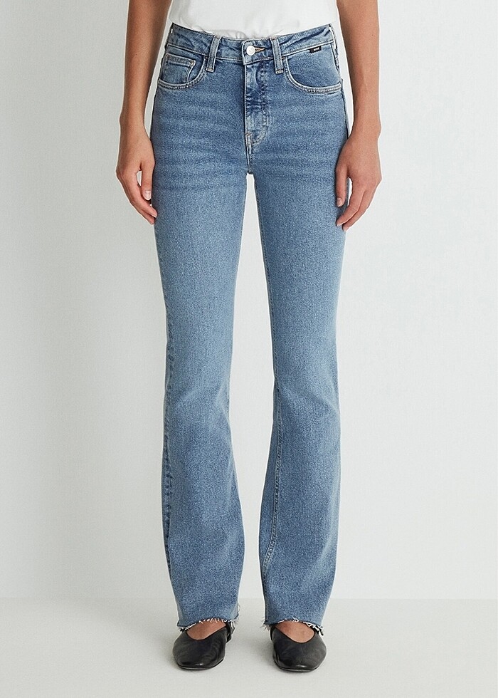 Mavi jean - Görsel 2