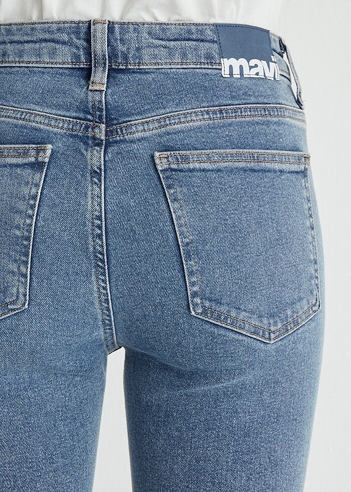 Mavi jean - Görsel 4