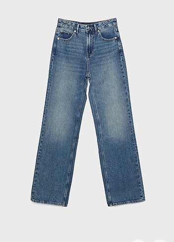 Stradivarius jean