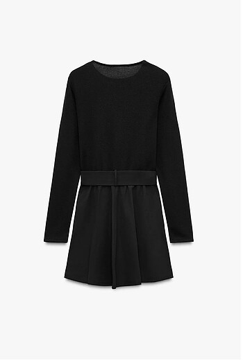 Zara Zara elbise