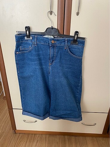 LC Waikiki Kot şort