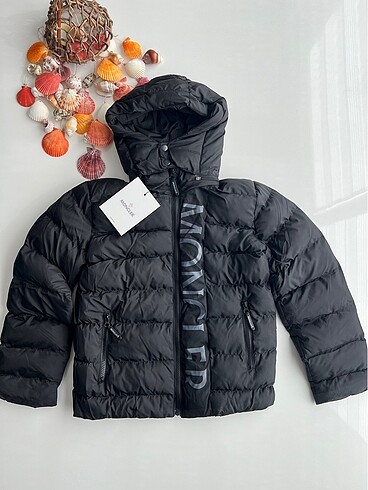 MONCLER UNİSEX ŞİŞME MONT